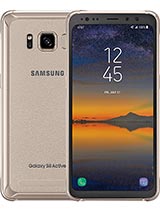 Best available price of Samsung Galaxy S8 Active in Estonia