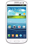 Best available price of Samsung Galaxy S III CDMA in Estonia