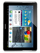 Best available price of Samsung Galaxy Tab 2 10-1 P5110 in Estonia