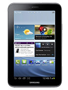 Best available price of Samsung Galaxy Tab 2 7-0 P3110 in Estonia
