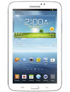 Best available price of Samsung Galaxy Tab 3 7-0 WiFi in Estonia