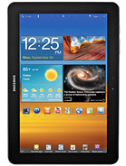Best available price of Samsung Galaxy Tab 8-9 P7310 in Estonia