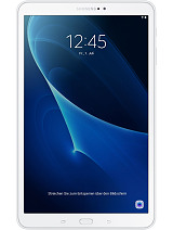 Best available price of Samsung Galaxy Tab A 10-1 2016 in Estonia
