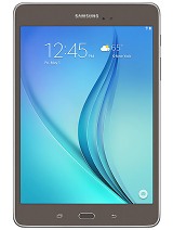 Best available price of Samsung Galaxy Tab A 8-0 2015 in Estonia