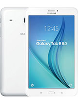 Best available price of Samsung Galaxy Tab E 8-0 in Estonia