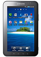 Best available price of Samsung P1000 Galaxy Tab in Estonia