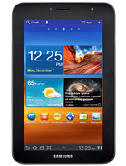Best available price of Samsung P6210 Galaxy Tab 7-0 Plus in Estonia