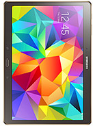 Best available price of Samsung Galaxy Tab S 10-5 in Estonia