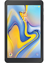 Best available price of Samsung Galaxy Tab A 8-0 2018 in Estonia