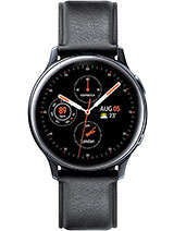 Best available price of Samsung Galaxy Watch Active2 in Estonia