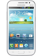 Best available price of Samsung Galaxy Win I8550 in Estonia