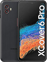 Best available price of Samsung Galaxy Xcover6 Pro in Estonia