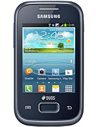Best available price of Samsung Galaxy Y Plus S5303 in Estonia