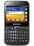 Best available price of Samsung Galaxy Y Pro B5510 in Estonia