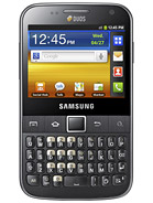 Best available price of Samsung Galaxy Y Pro Duos B5512 in Estonia