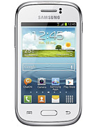 Best available price of Samsung Galaxy Young S6310 in Estonia