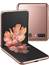 Best available price of Samsung Galaxy Z Flip 5G in Estonia