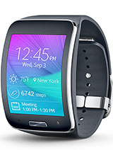 Best available price of Samsung Gear S in Estonia