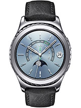 Best available price of Samsung Gear S2 classic 3G in Estonia