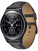 Best available price of Samsung Gear S2 classic in Estonia
