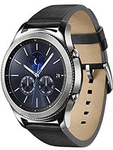 Best available price of Samsung Gear S3 classic in Estonia