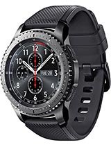 Best available price of Samsung Gear S3 frontier in Estonia