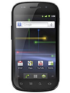 Best available price of Samsung Google Nexus S in Estonia
