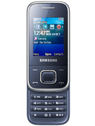 Best available price of Samsung E2350B in Estonia