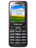 Best available price of Samsung E3213 Hero in Estonia