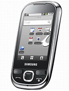 Best available price of Samsung I5500 Galaxy 5 in Estonia