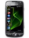 Best available price of Samsung I8000 Omnia II in Estonia