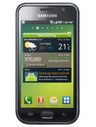 Best available price of Samsung I9001 Galaxy S Plus in Estonia