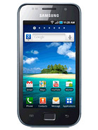 Best available price of Samsung I9003 Galaxy SL in Estonia