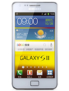 Best available price of Samsung I9100G Galaxy S II in Estonia