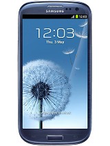 Best available price of Samsung I9305 Galaxy S III in Estonia