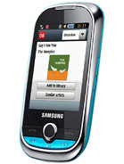 Best available price of Samsung M3710 Corby Beat in Estonia