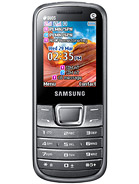 Best available price of Samsung E2252 in Estonia