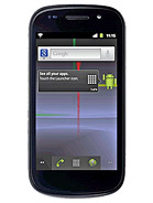 Best available price of Samsung Google Nexus S I9020A in Estonia