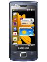 Best available price of Samsung B7300 OmniaLITE in Estonia
