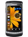 Best available price of Samsung i8910 Omnia HD in Estonia