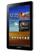 Best available price of Samsung P6800 Galaxy Tab 7-7 in Estonia