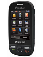 Best available price of Samsung R360 Messenger Touch in Estonia