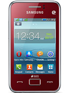 Best available price of Samsung Rex 80 S5222R in Estonia