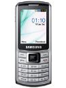 Best available price of Samsung S3310 in Estonia