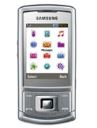 Best available price of Samsung S3500 in Estonia