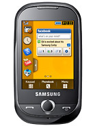 Best available price of Samsung S3650 Corby in Estonia