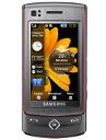 Best available price of Samsung S8300 UltraTOUCH in Estonia