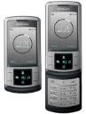Best available price of Samsung U900 Soul in Estonia