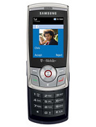 Best available price of Samsung T659 Scarlet in Estonia