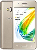 Best available price of Samsung Z2 in Estonia